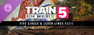 Train Sim World® 5: Fife Circle Line & Levenmouth Rail Link Route Add-On