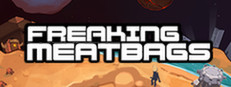 Freaking Meatbags cover