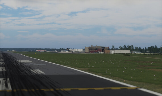 X-Plane 12 Add-on: Aerosoft - Airport Greater Moncton International for steam X-Plane 12 Add-on: Aerosoft - Airport Greater Moncton International for steam