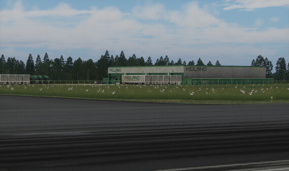 X-Plane 12 Add-on: Aerosoft - Airport Greater Moncton International
