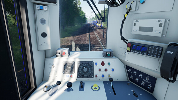 Train Sim World® 5: ScotRail BR Class 158 Sprinter DMU Add-On