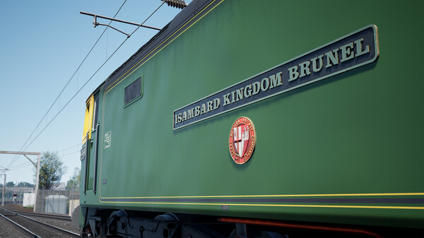 Train Sim World® 5: ECML Diesel Railtour Pack