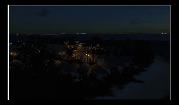 X-Plane 12 Add-on: FSDG - Malediven