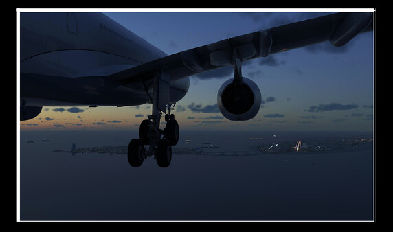 X-Plane 12 Add-on: FSDG - Malediven