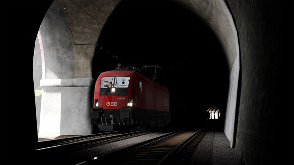 Train Sim World® 5: Semmeringbahn: Wiener Neustadt - Mürzzuschlag Route Add-On