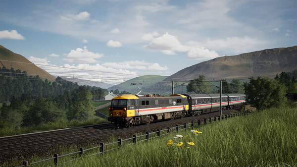 Train Sim World® 5: West Coast Main Line: Preston - Carlisle Route Add-On