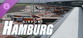 X-Plane 12 Add-on: Aerosoft - Airport Hamburg
