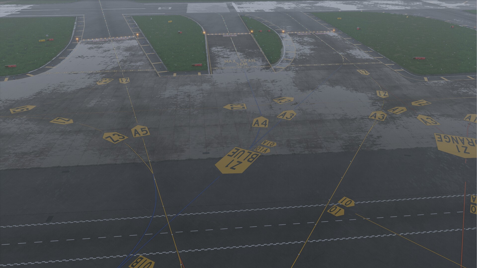 #5. X-Plane 12 Add-on: Aerosoft - Airport Hamburg (Steam) 由: Aerosoft GmbH