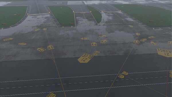 X-Plane 12 Add-on: Aerosoft - Airport Hamburg