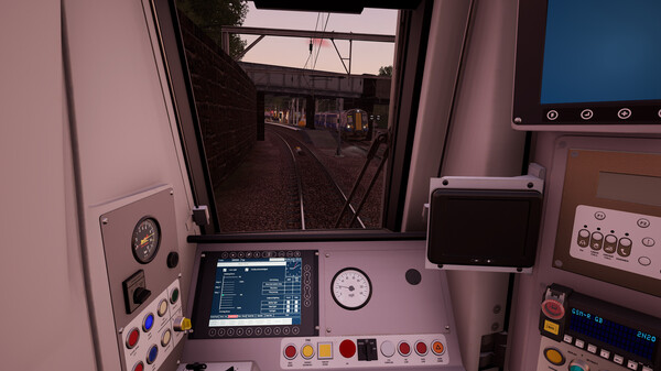 Train Sim World® 5: ScotRail BR Class 380 EMU Add-On