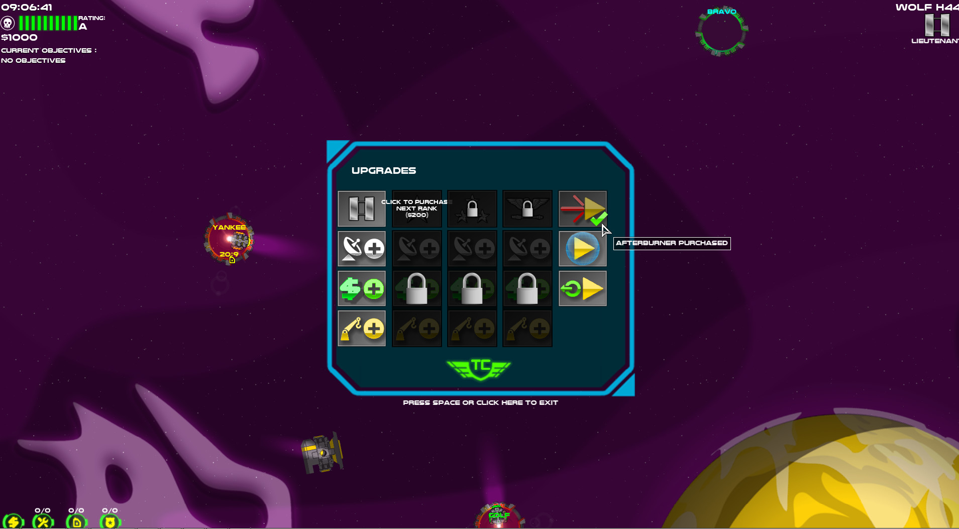 Navpoint screenshot #5