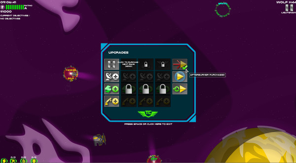 Screenshot media