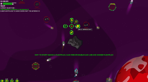 Screenshot media