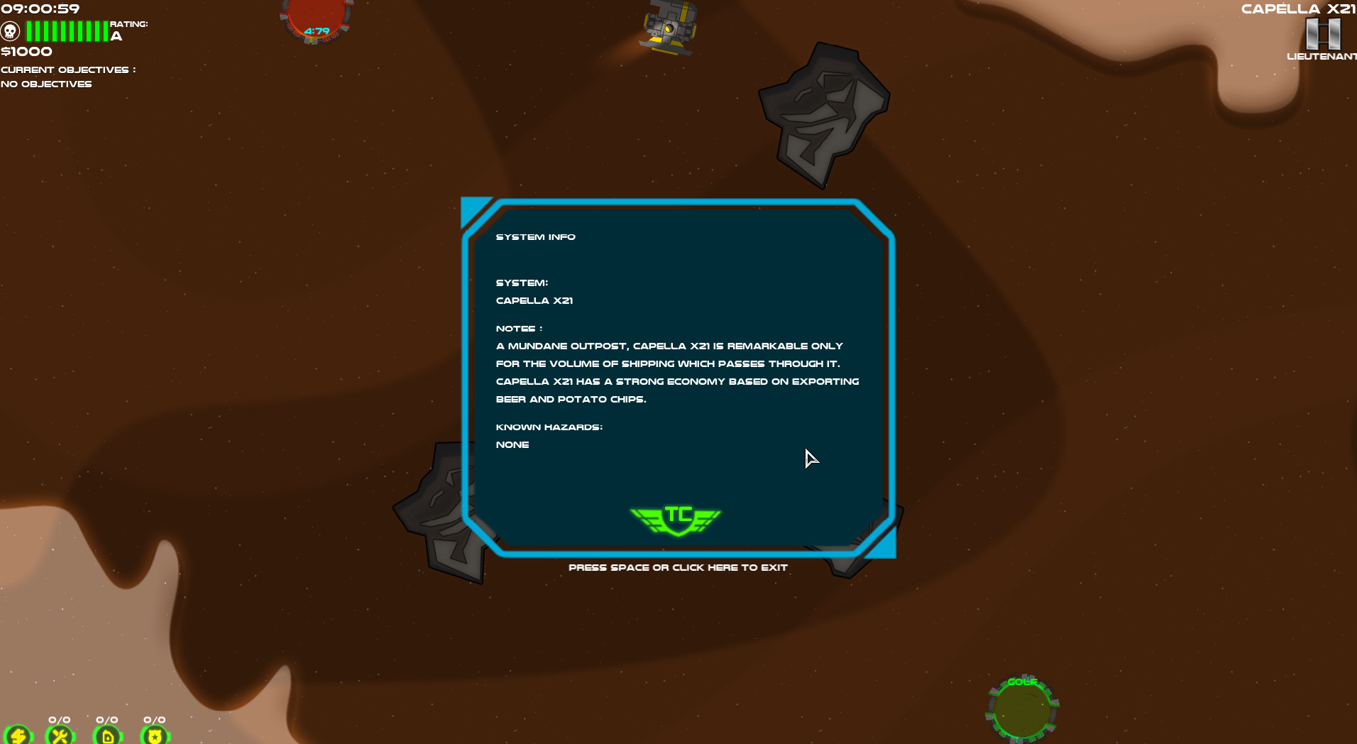 Navpoint screenshot #4