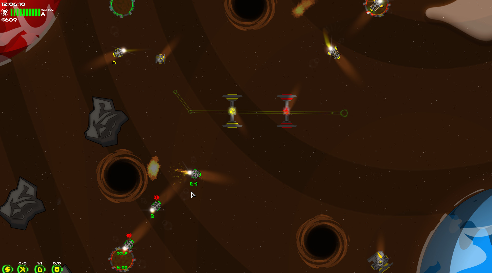 Navpoint screenshot #3