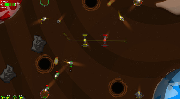 Screenshot media