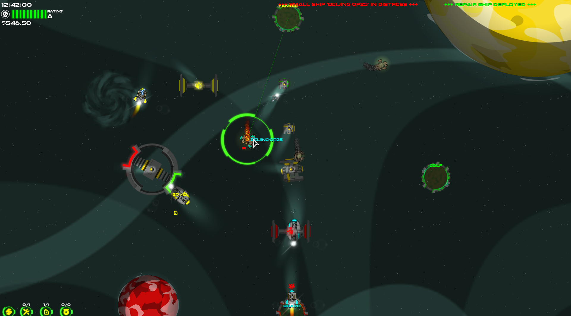 Navpoint screenshot #2