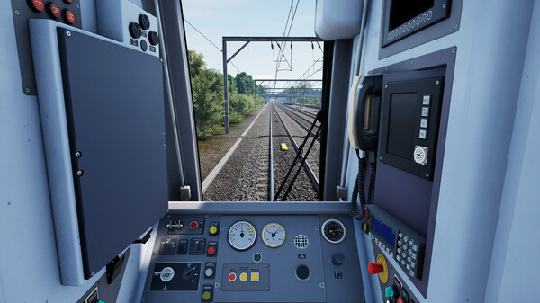 Train Sim World® 5: West Coast Main Line: London Euston - Milton Keynes Route Add-On
