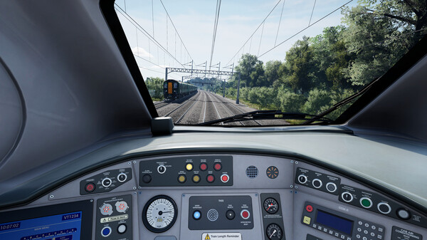 Train Sim World® 5: Avanti West Coast BR Class 390 Pendolino EMU Add-On