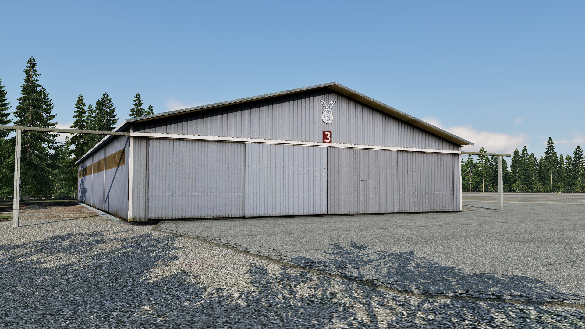 #8. X-Plane 12 Add-on: FASimulations - Helsinki Metropolitan VFR 2025 Scenery (Steam) 由: FAsimulations