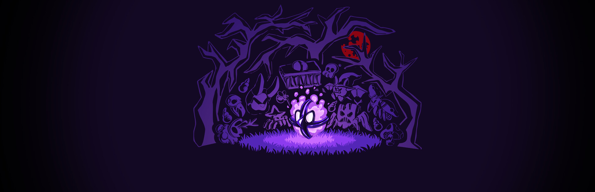 Dark & Quispy