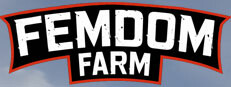 Femdom Farm cover