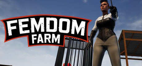 Femdom Farm by Femdom studio - $11.99 game cover