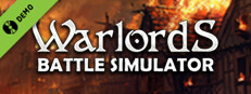 Warlords Battle Simulator Demo Small Capsule Image