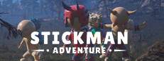 Stickman Adventure