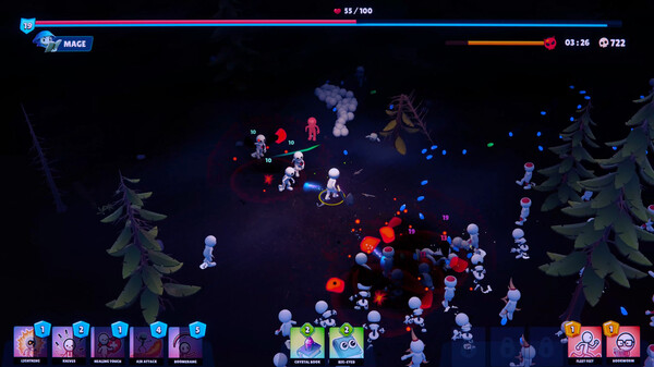 Stickman Adventure screenshot 3