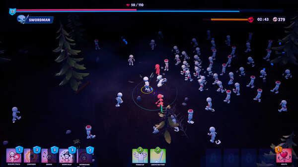 Stickman Adventure screenshot 1