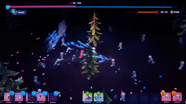 Stickman Adventure screenshot 2