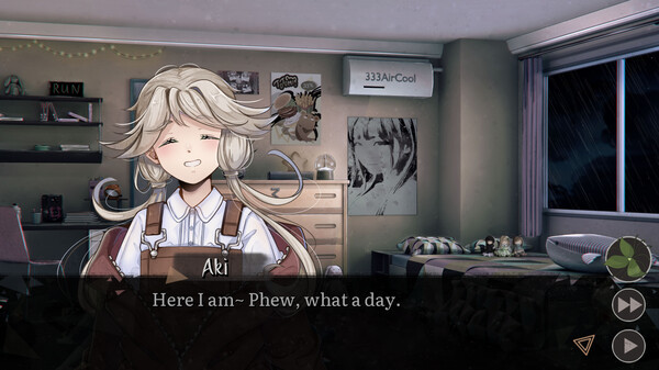 Graces: Posthumous Wish Demo screenshot 5