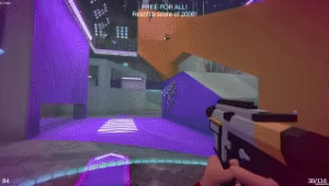 Project Adrenaline video 2
