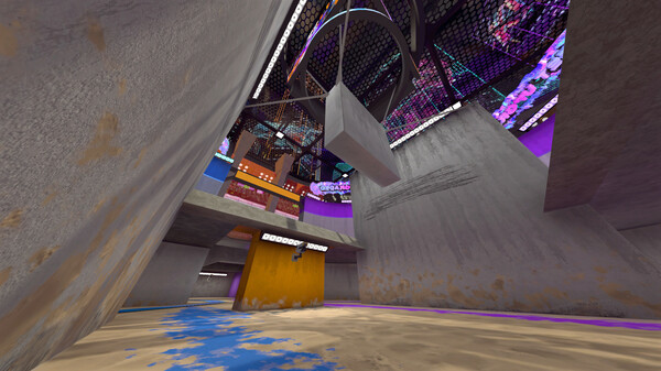 Project Adrenaline screenshot 6