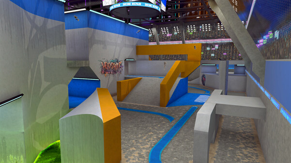 Project Adrenaline screenshot 4