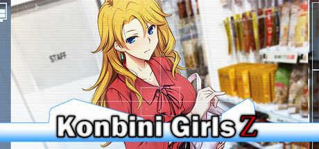 Konbini Girls Ｚ