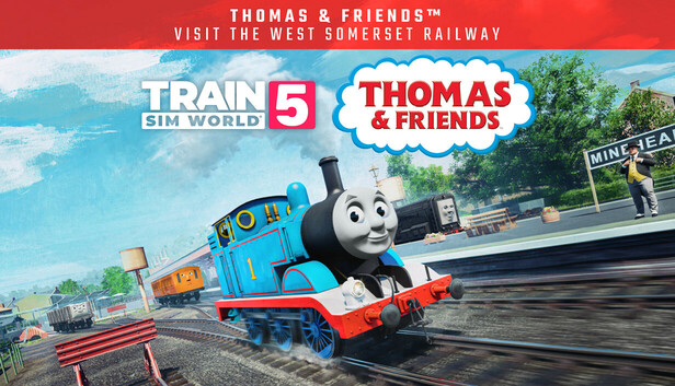 トーマスジム リング　takuya117127 さま　専用ページ Steamで60% OFF：Train Sim World® 5: Thomas & Friends™ Visit the