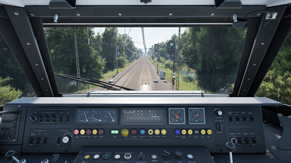 Train Sim World® 5: Spoorlijn Zwolle - Groningen Route Add-On
