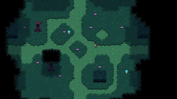 Titan Souls screenshot