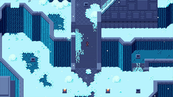 Titan Souls screenshot