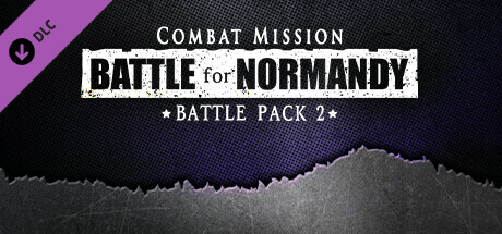 Combat Mission Battle for Normandy Steam Charts and Player Count Stats