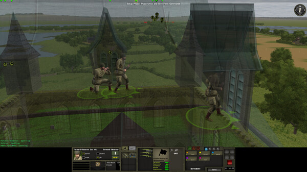 Combat Mission: Battle for Normandy - Battle Pack 2