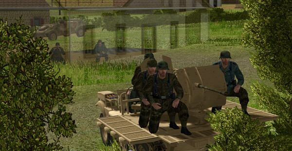 Combat Mission: Battle for Normandy - Battle Pack 2