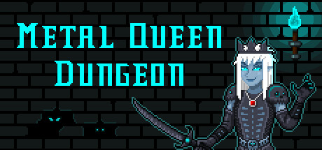 Metal Queen Dungeon steam charts