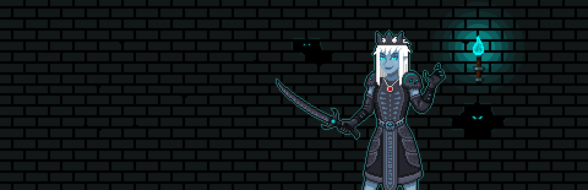 Metal Queen Dungeon