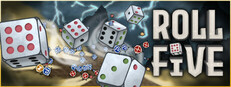 Roll Five