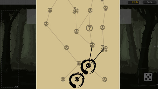 Roll Five Screenshot