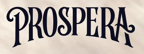 Prospera cover art