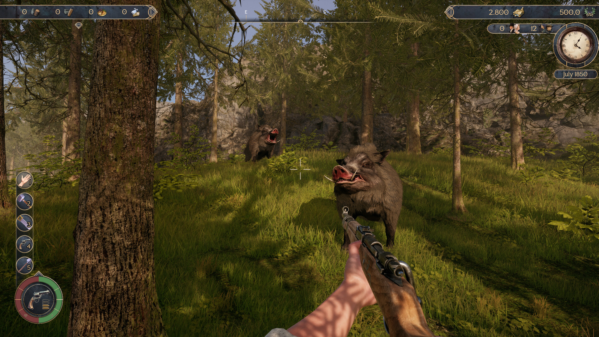 Prospera screenshot 8